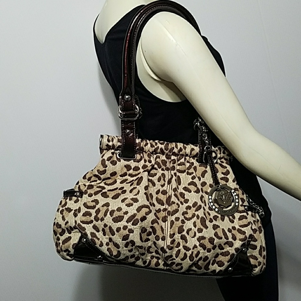 Kathy Van Zeeland Purse